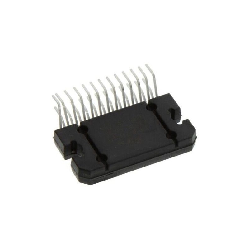 TDA7564B FLEXIWATT-25V