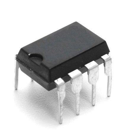 NE5532P PDIP-8 OPERATIONAL AMPLIFIER IC