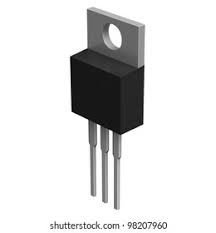 BUZ91A TO-220 8A 600V N-CHANNEL SIPMOS POWER TRANSISTOR