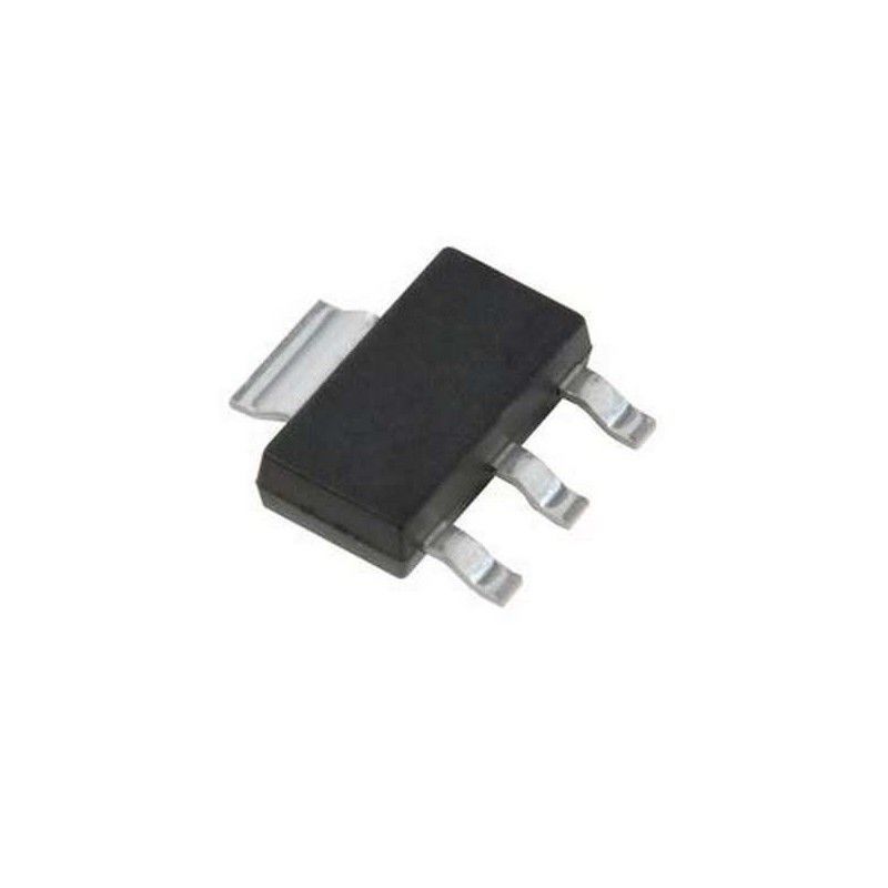 STN4NF20L -(4NF20L) SOT-223 MOSFET