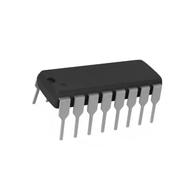 MC3486N PDIP-16 RS-422 INTERFACE IC