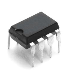 NCP1051C PDIP-8 ENTEGRE