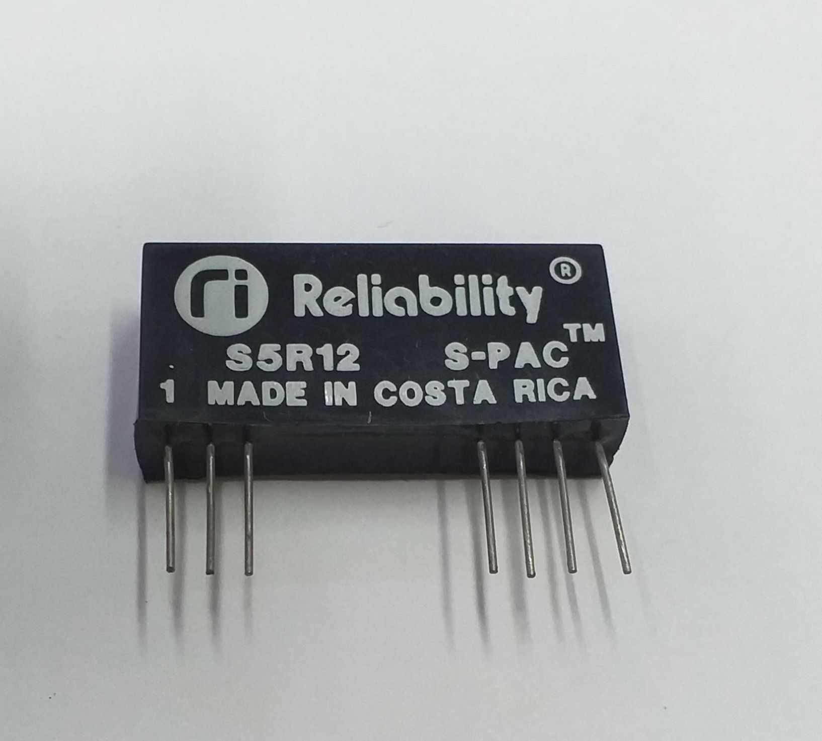 S5R12 S-PAC CONVERTER