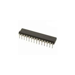 PIC16F73-I/S  16F73   DIP-28 MICROCHIP  PİC16F73 -I/SP