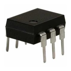 SFH600-3 PDIP-6 TRANSISTOR OUTPUT OPTOCOUPLER