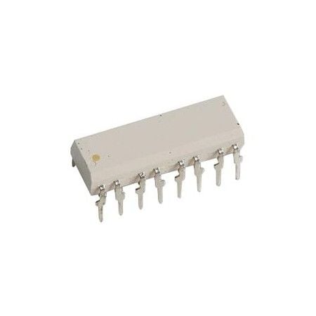 TLP620-4GB PDIP-16 TRANSİSTÖR OUTPUT OPTOCOUPLER