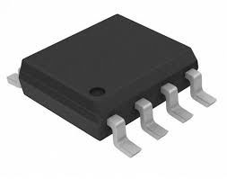 RC4558 SMD SOIC-8 ENTEGRE