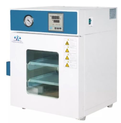 Weightlab Instruments  WF-HTV52 Vakumlu Etüv 52L +10 ~ +250 °C