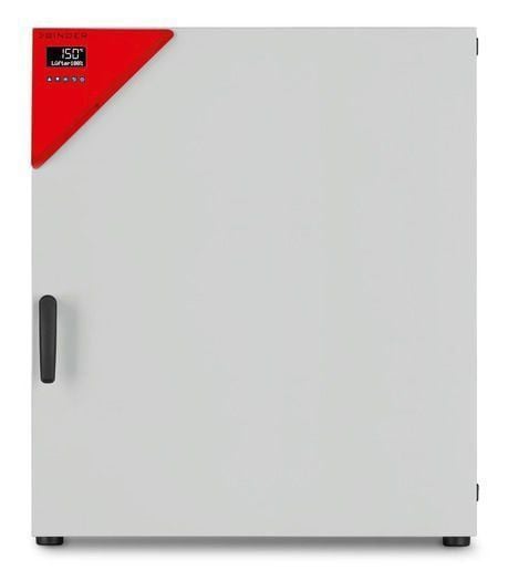 BINDER FED 56 Ayarlanabilir Fanlı Etüv +10... 300 °C / 60 L