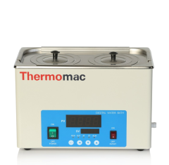 THERMOMAC WB 6 Su Banyosu | 6 Litre | 100 °C