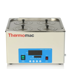 THERMOMAC WB 15 Su Banyosu | 15 Litre | 100 °C