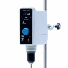 VELP OHS 200 Digital Mekanik Karıştırıcı | 30... 2000 Rpm | 200 Litre | 100.000 mPas