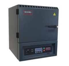 Magmatherm Kül Fırını | MT-1100-10-B2 | Standart Seri | 1100 °C | 10 Litre