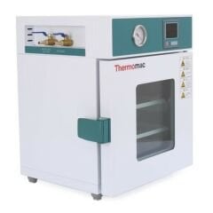 THERMOMAC VO 91 Vakumlu Etüv | 91 Litre | 250 °C