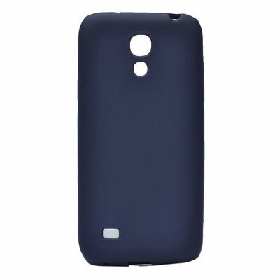 Galaxy S4 Kılıf Patinda Premier Silikon Kapak