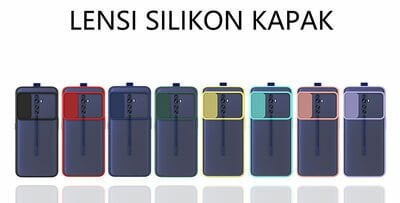 Oppo Reno 2Z Kılıf Patinda Lensi Kapak