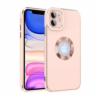 Apple iPhone 11 Kılıf Patinda Kongo Kapak