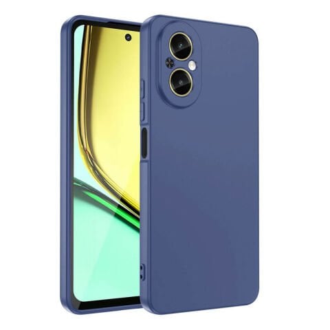 Realme 12 Lite Kılıf Patinda Mara Lansman Kapak