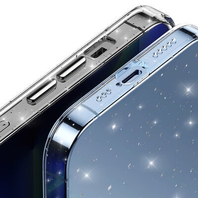 Apple iPhone 12 Kılıf Patinda Vixy Kapak