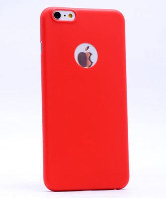 Apple iPhone 5 Kılıf Patinda 1.Kalite PP Silikon