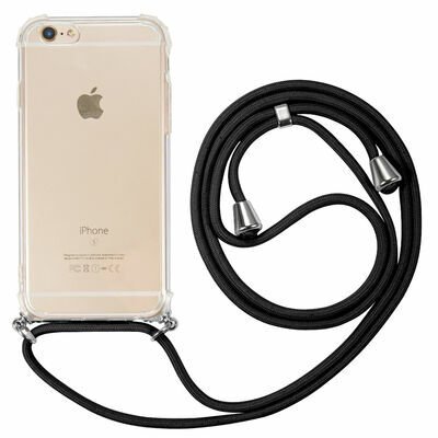 Apple iPhone 6 Kılıf Patinda X-Rop Kapak