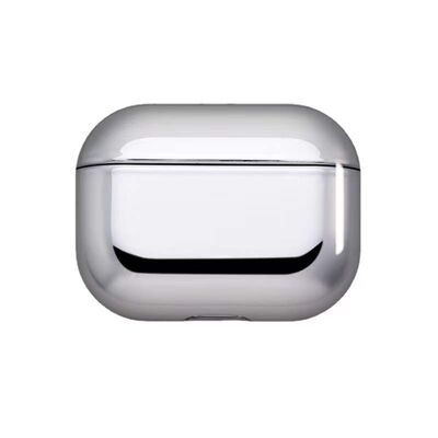 Apple Airpods 3. Nesil Kılıf Patinda Airbag 08 Silikon