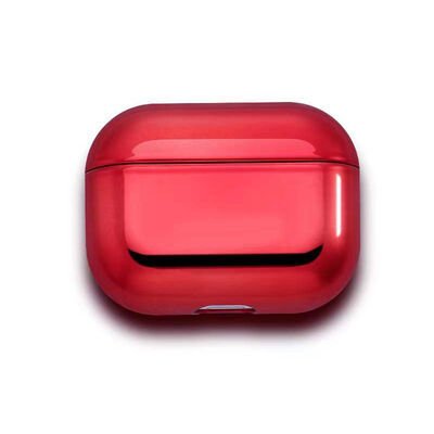 Apple Airpods 3. Nesil Kılıf Patinda Airbag 08 Silikon