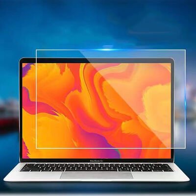 Apple MacBook 13.6' Air 2022 A2681 Patinda Ekran Koruyucu