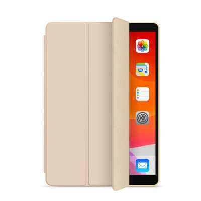 Apple iPad Air 11 2025 M3 Patinda Orjinal Standlı Kılıf