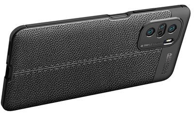 Xiaomi Redmi K40 Kılıf Patinda Niss Silikon Kapak