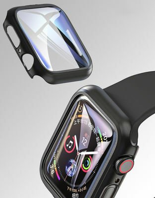 Apple Watch 42mm Patinda Watch Gard Ekran Koruyucu