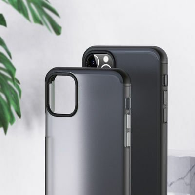 Apple iPhone 11 Pro Kılıf Patinda Nili Kapak