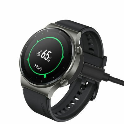 Huawei Watch GT 3 46mm Patinda Usb Şarj Kablosu