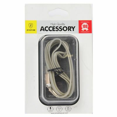Patinda High Speed Lightning Usb Kablo