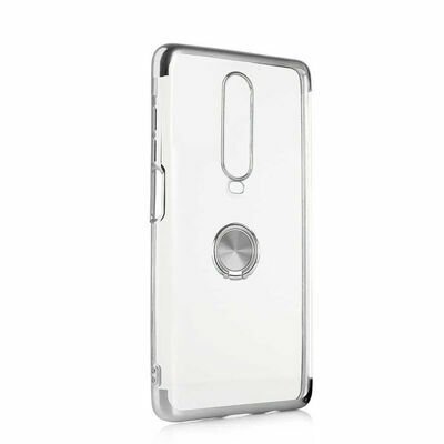 Xiaomi Poco X2 Kılıf Patinda Gess Silikon