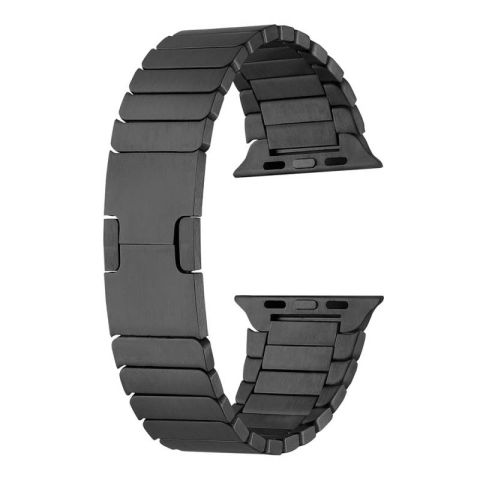 Apple Watch 40mm Patinda KRD-82 Metal Kordon