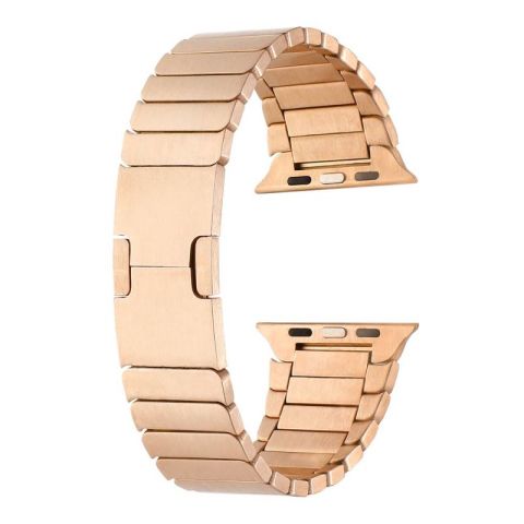 Apple Watch 40mm Patinda KRD-82 Metal Kordon
