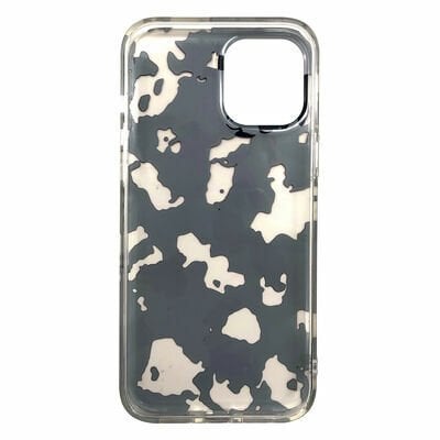 Apple iPhone 11 Kılıf Kajsa Camo Kapak