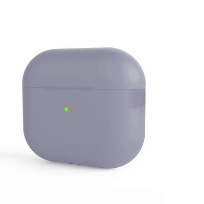Lavendery Gray