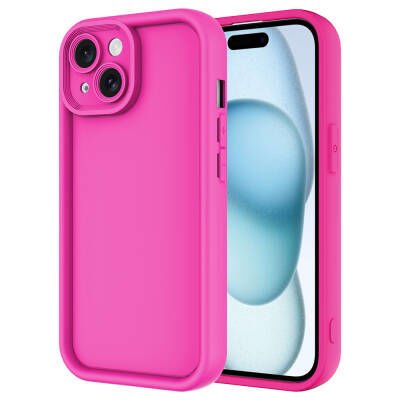 Pembe Koyu