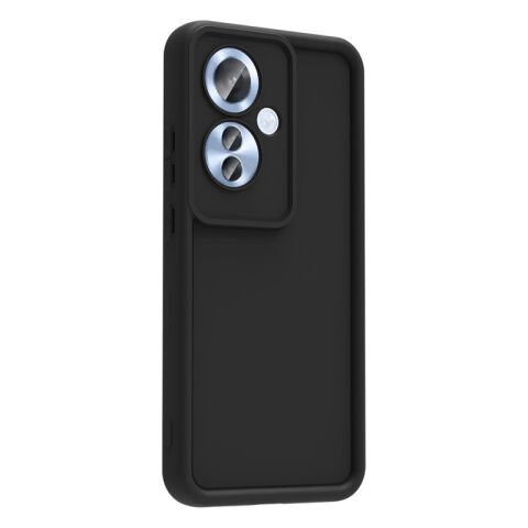 Oppo Reno 11F Kılıf Kamera Korumalı Patinda Ananas Kapak