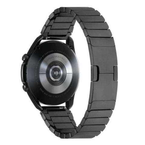 Xiaomi Amazfit Pace Patinda KRD-82 22mm Metal Kordon