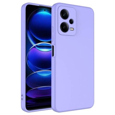 Xiaomi Redmi Note 12 Pro 5G Kılıf Patinda Mara Lansman Kapak