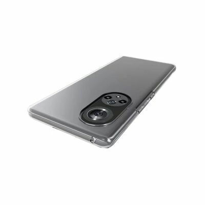 Huawei Nova 9 Kılıf Patinda Süper Silikon Kapak