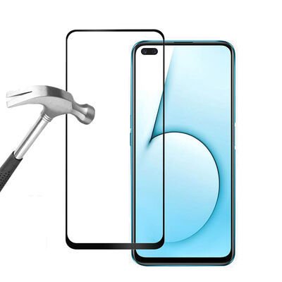 Oppo Reno 3 Pro 5G Davin Seramik Ekran Koruyucu