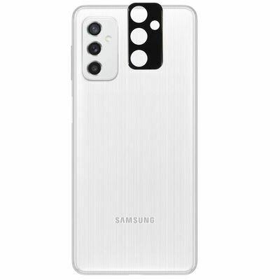 Galaxy M52 Patinda 3D Kamera Camı