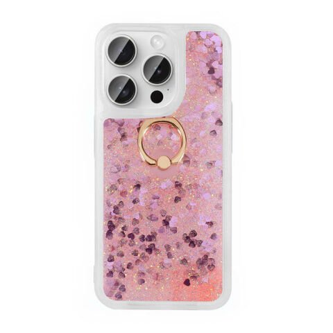 Apple iPhone 15 Pro Max Kılıf Patinda Milce Kapak