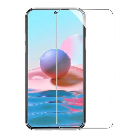 Galaxy A05S  Maxi Glass Temperli Cam Ekran Koruyucu