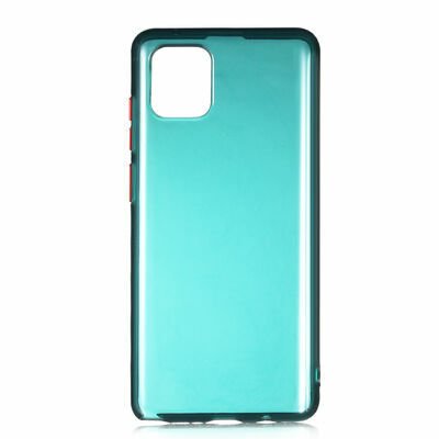 Galaxy A81 (Note 10 Lite) Kılıf Patinda Bistro Kapak