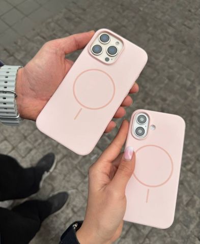 iPhone 16 Plus Patinda Newon Lansman Kılıf